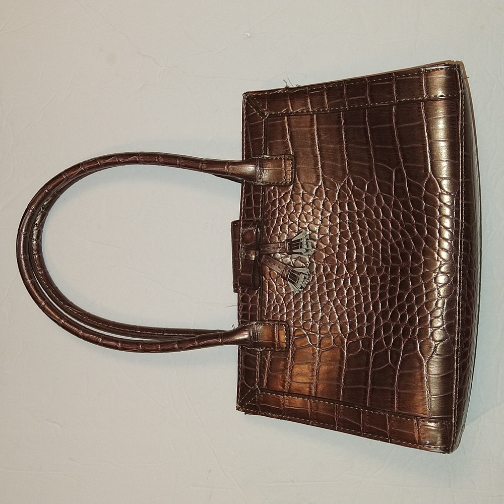 Liz Claiborne petite bag